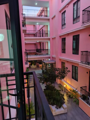 Casa Korsi Casco Antiguo
